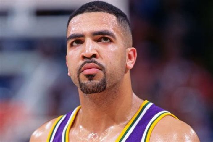 The Unlikely Rise And Tragic Fall Of Former NBA Star Lamar Odom