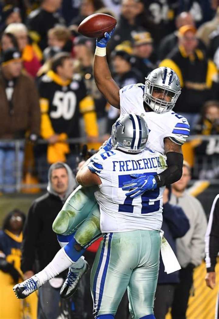 Travis Frederick Net Worth | Celebrity Net Worth