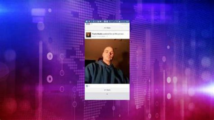 Travis Meeks Net Worth | Celebrity Net Worth