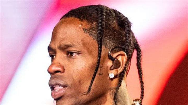 Travis Scott Sued By LCAR Management Over Millions In Unpaid Fees