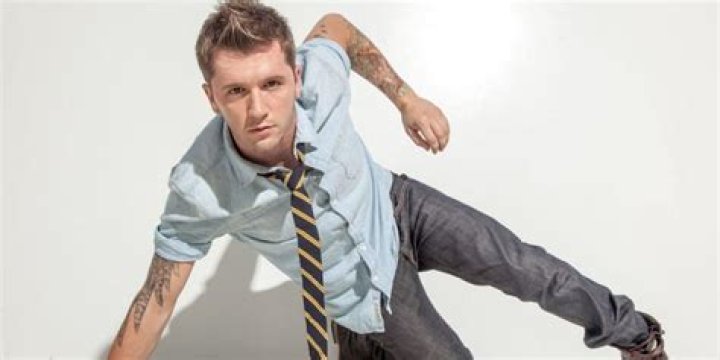 Travis Wall Net Worth | Celebrity Net Worth