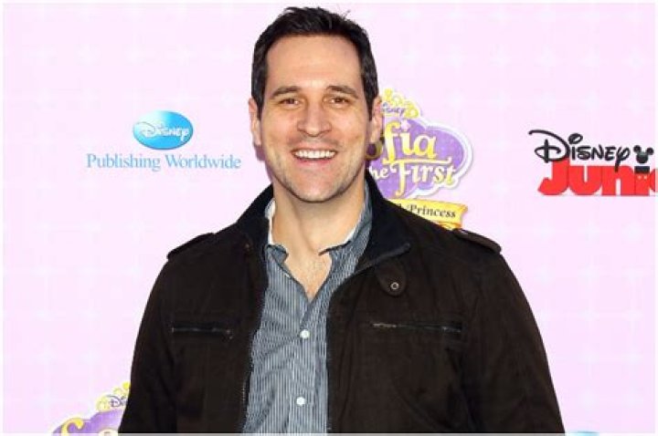 Travis Willingham Net Worth | Celebrity Net Worth