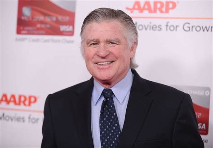Treat Williams Net Worth | Celebrity Net Worth