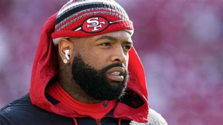 Trent Williams Net Worth | Celebrity Net Worth