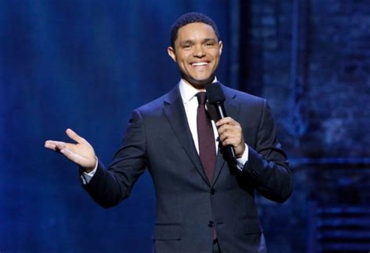 Trevor Noah Net Worth | Celebrity Net Worth