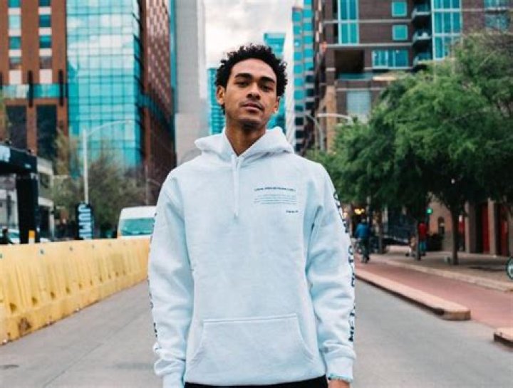 Trey Smith Net Worth | Celebrity Net Worth