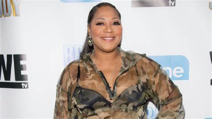 Trina Braxton Net Worth | Celebrity Net Worth