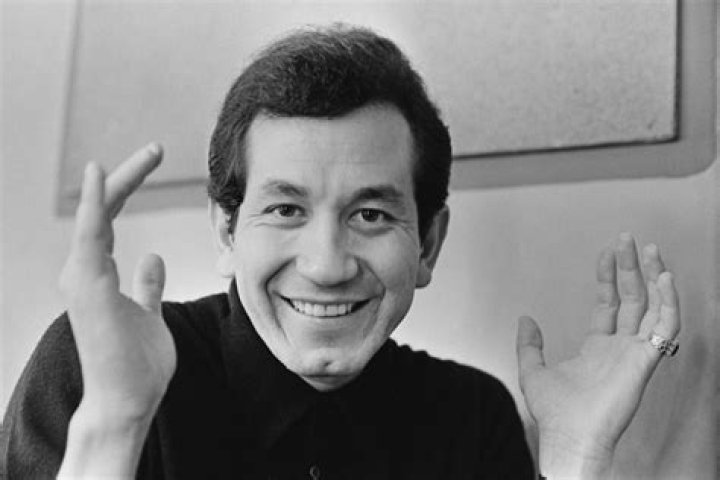 Trini López Net Worth | Celebrity Net Worth