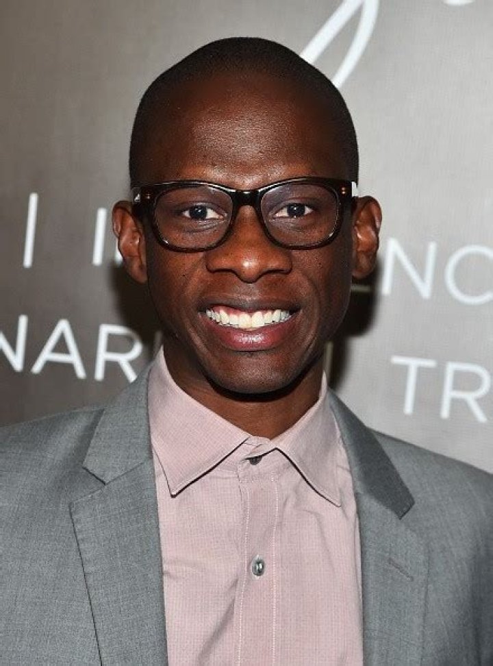 Troy Carter Net Worth | Celebrity Net Worth