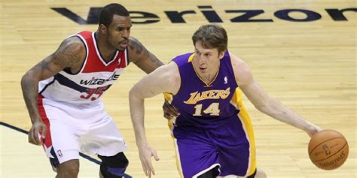 Troy Murphy Net Worth | Celebrity Net Worth