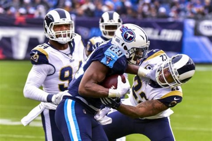 Trumaine Johnson Net Worth | Celebrity Net Worth