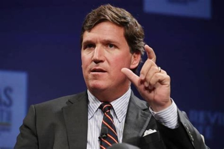 Tucker Carlson Net Worth | Celebrity Net Worth