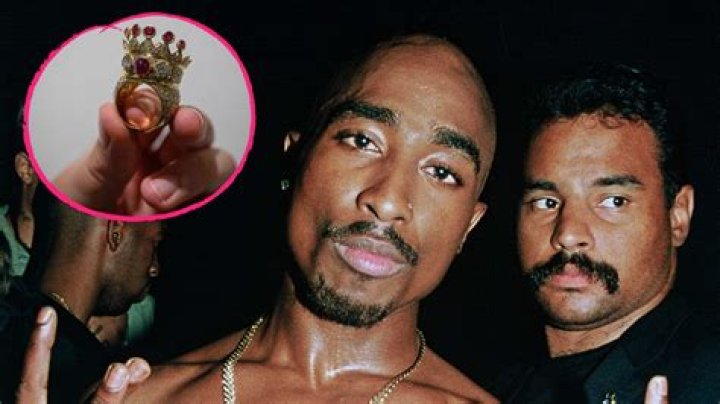 Tupac Shakur's Last Words Finally Revealed After 18 Years... And They Are Perfect.