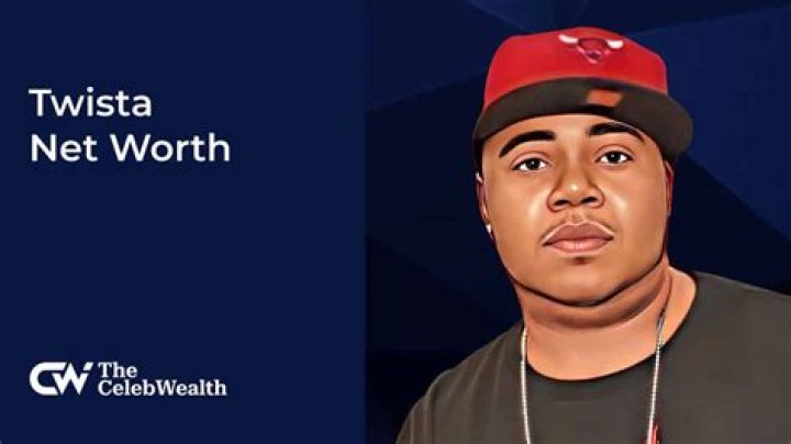 Twista Net Worth | Celebrity Net Worth