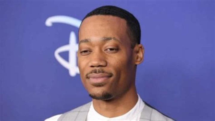 Tyler James Williams Net Worth