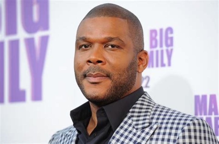 Tyler Perry Paid Off More Than $400,000 In Outstanding Layaway At Two Atlanta Walmarts