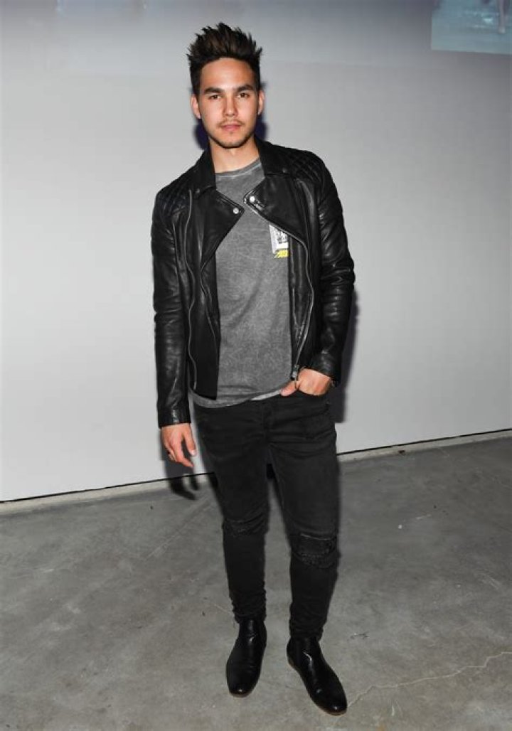 Tyler Shaw Net Worth | Celebrity Net Worth