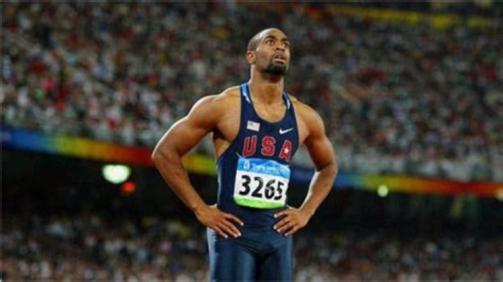 Tyson Gay Net Worth | Celebrity Net Worth