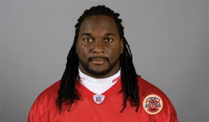 Tyson Jackson Net Worth | Celebrity Net Worth