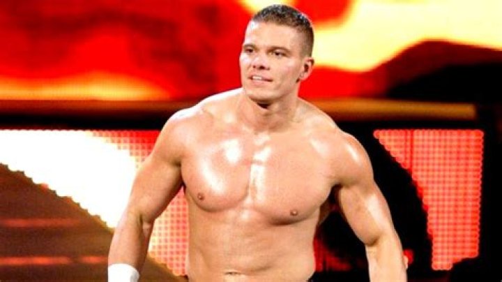 Tyson Kidd Net Worth | Celebrity Net Worth