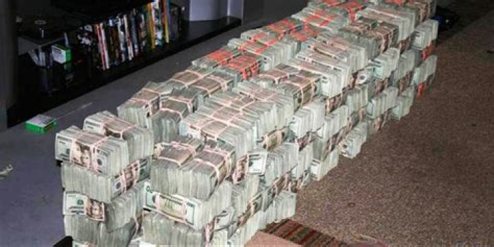 The U.S. Government Cannot Find Any Of El Chapo's Money