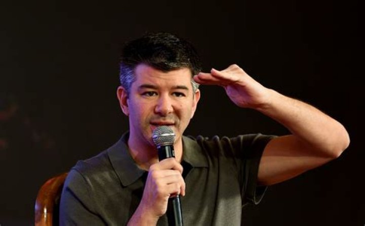 Uber CEO Travis Kalanick Is Selling 29% Of His Stake In The Company...How Much Is That Worth?
