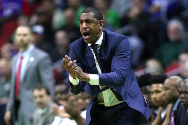 UConn Ordered To Pay Fired Basketball Coach Kevin Ollie $11 Million After Losing Arbitration Case