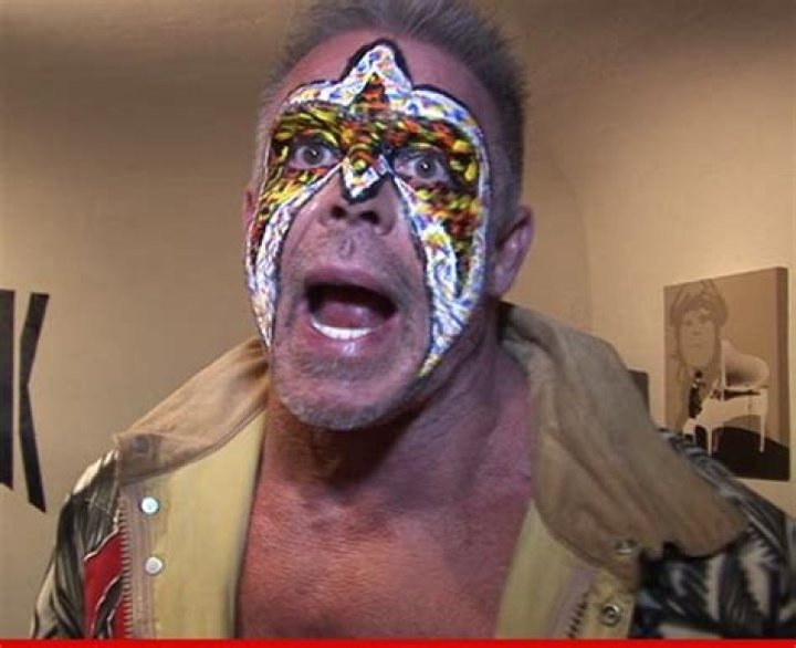 Ultimate Warrior Absconds With $28K From Collector?