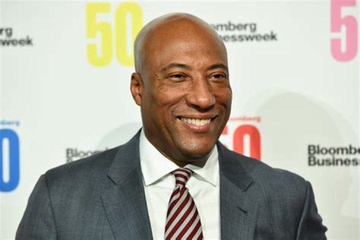 Under-The-Radar Media Mogul Byron Allen Wants To Buy The Denver Broncos, Would Be The NFL's First Black Owner