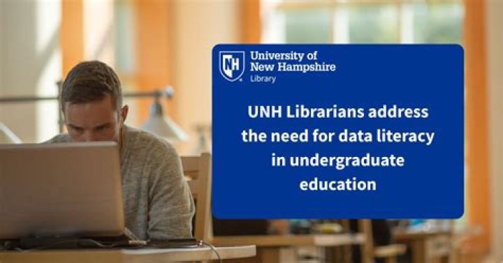 A University Of New Hampshire Librarian Left $4 Million To His Employer