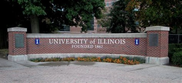 The University Of Illinois Just Received A $150 Million Donation