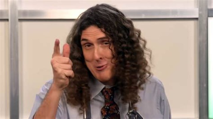 Why Did "Weird Al" Yankovic Turn Down A $5 Million Beer Endorsement Deal?