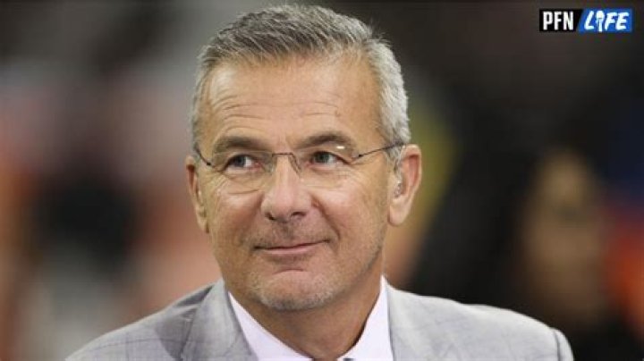 Urban Meyer Net Worth | Celebrity Net Worth