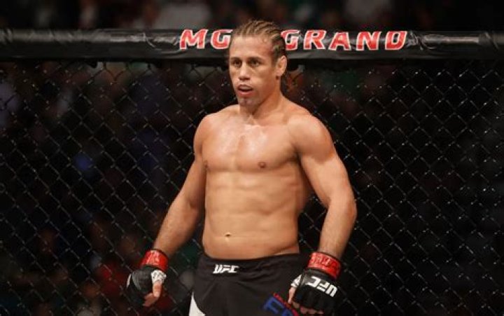 Urijah Faber Net Worth | Celebrity Net Worth