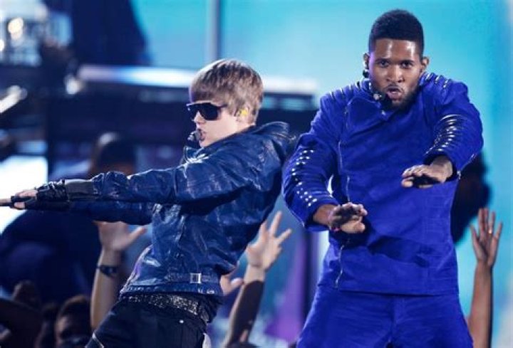 Usher And Justin Bieber Heading To Court To Face $10 Million Copyright Lawsuit