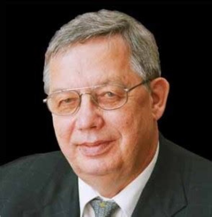 Valentin Gapontsev Net Worth | Celebrity Net Worth