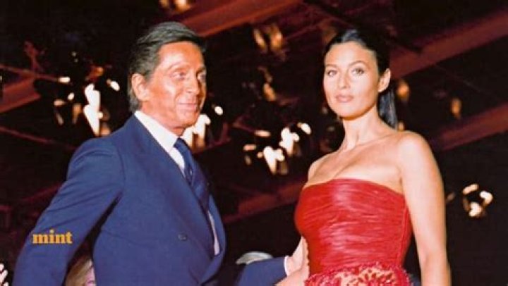 Valentino Garavani Net Worth | Celebrity Net Worth