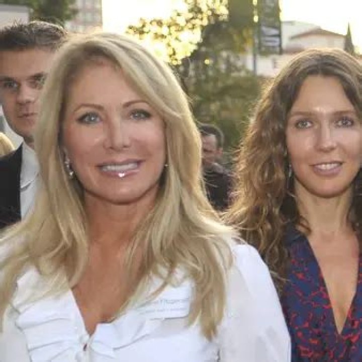 Valerie Fitzgerald Net Worth | Celebrity Net Worth