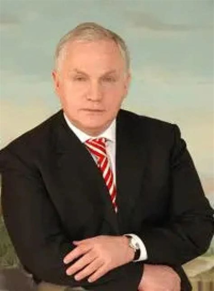 Valery Kogan Net Worth | Celebrity Net Worth