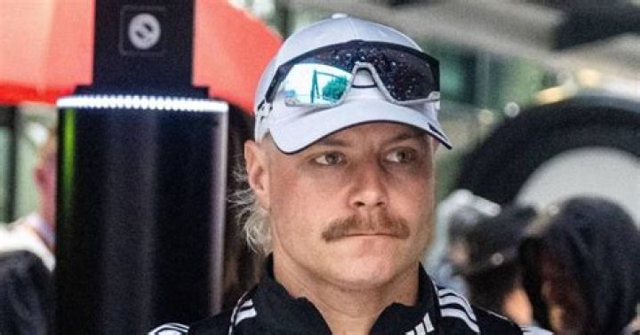 Valtteri Bottas Net Worth | Celebrity Net Worth