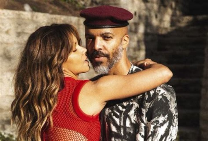 Van Hunt Net Worth | Celebrity Net Worth