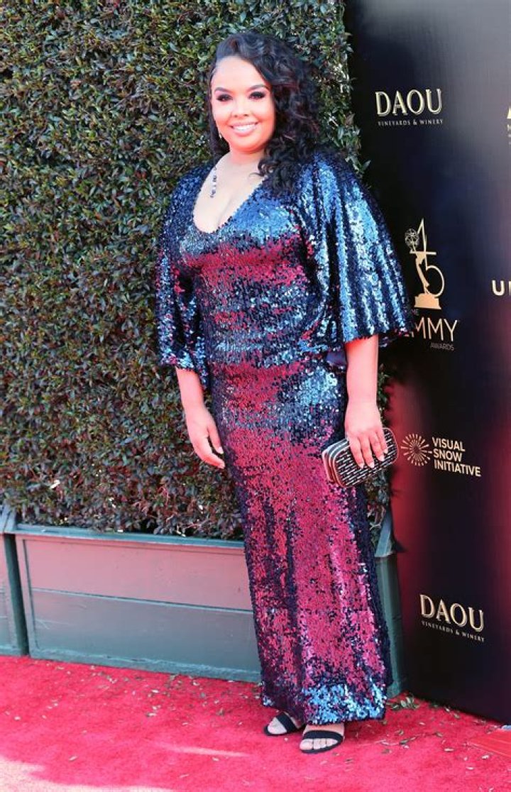 Vanessa Baden Net Worth | Celebrity Net Worth