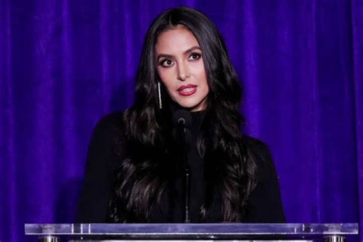 Vanessa Bryant Net Worth | Celebrity Net Worth