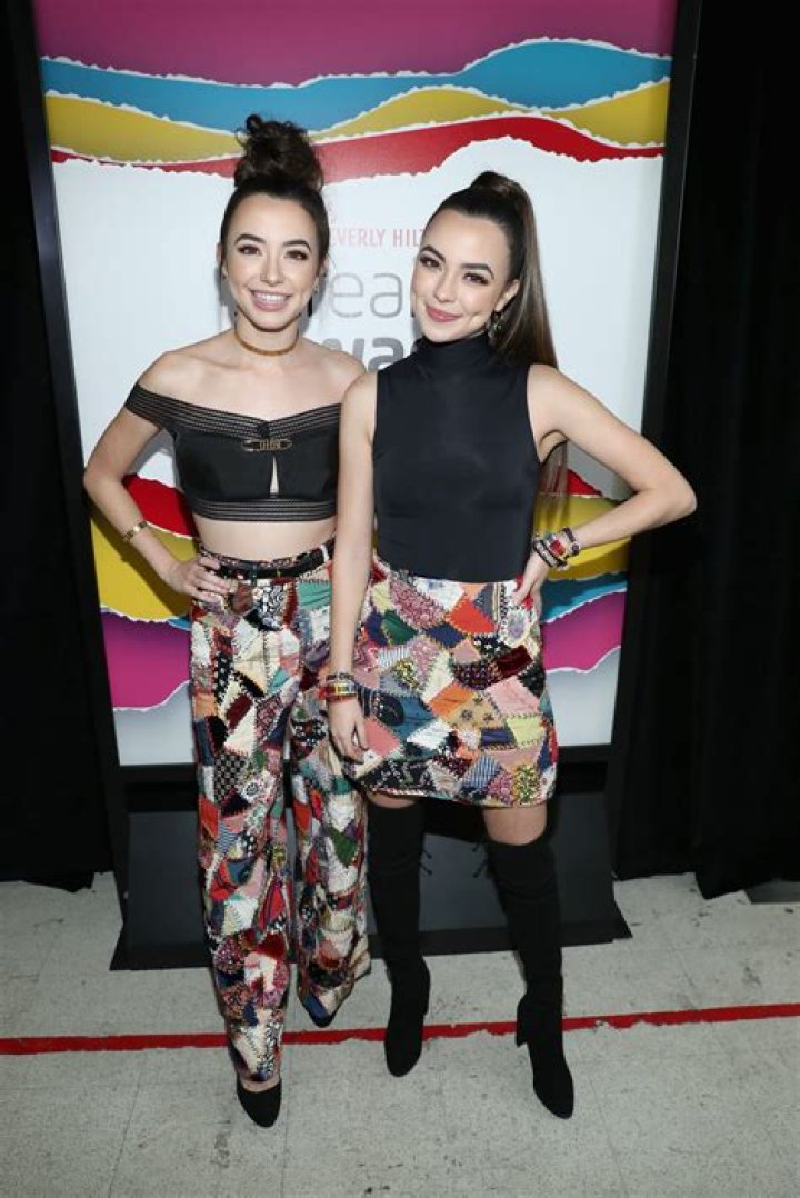 Vanessa Merrell Net Worth | Celebrity Net Worth