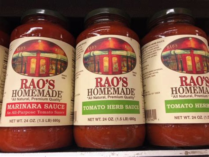 Vanessa Trump Just Inherited A Massive Pasta Sauce Fortune - And That Might Be Why She Filed For Divorce From Donald Trump Jr