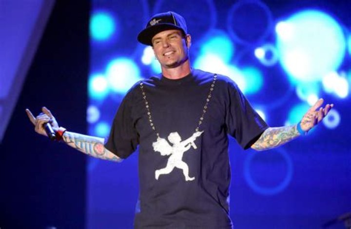 Vanilla Ice Is Getting Divorced, And Documents Reveal He's Still Making Tons Off "Ice Ice Baby" Royalties
