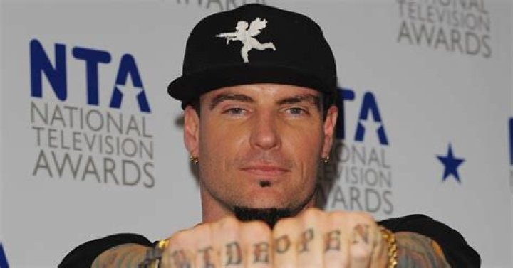 Vanilla Ice Net Worth | Celebrity Net Worth