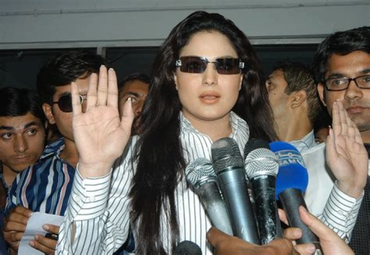 Veena Malik Net Worth | Celebrity Net Worth