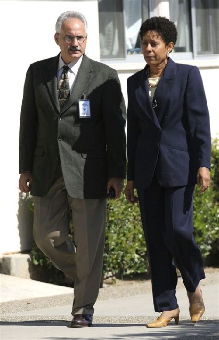 Vernee Watson-Johnson Net Worth | Celebrity Net Worth