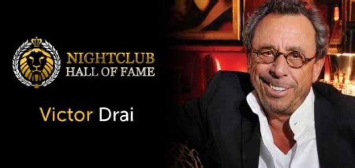 Victor Drai Net Worth | Celebrity Net Worth